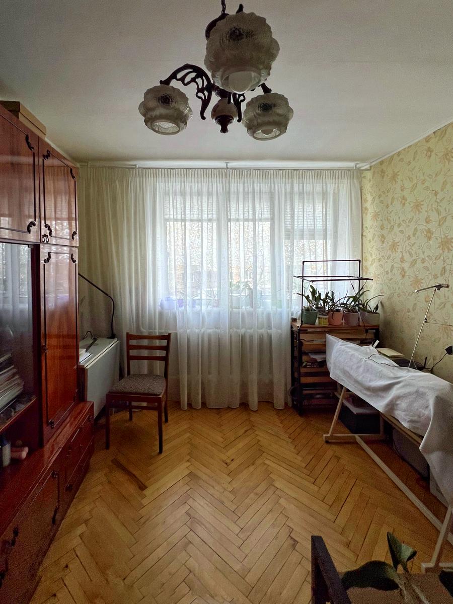 1-комнатная квартира по адресу ул. Копыловская (площадь 22 м²) - фото 6 1-комнатная квартира по адресу ул. Копыловская (площадь 22 м²) - Atlanta.ua - фото 6