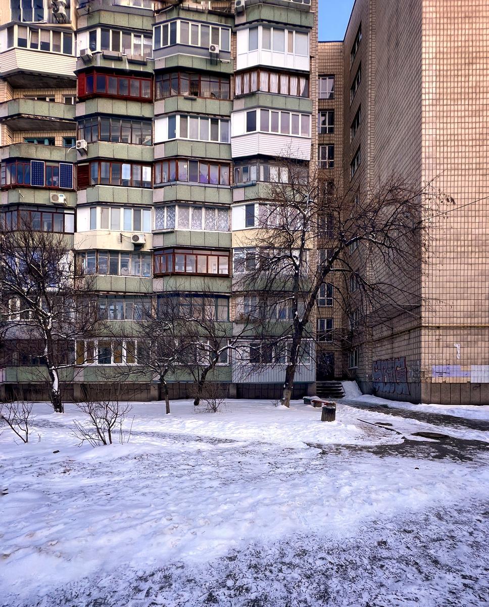 1-комнатная квартира по адресу ул. Копыловская (площадь 22 м²) - фото 12 1-комнатная квартира по адресу ул. Копыловская (площадь 22 м²) - Atlanta.ua - фото 12
