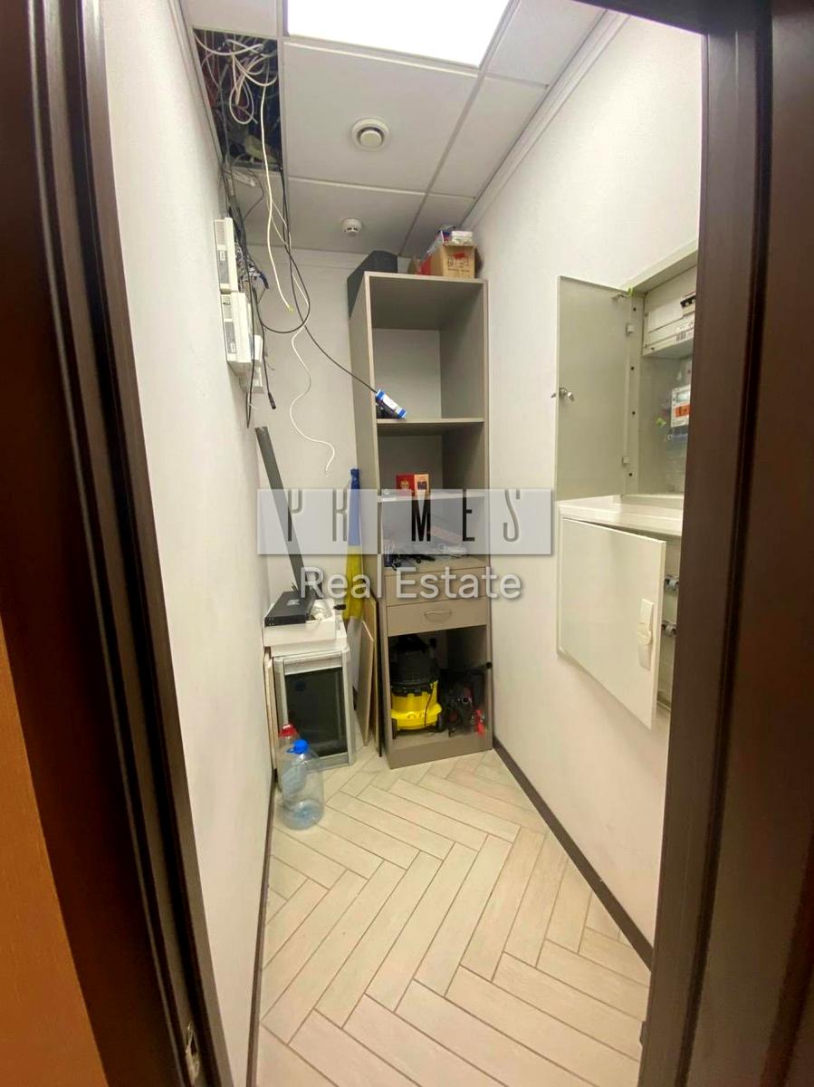 Коммерческая недвижимость по адресу ул. Шота Руставели (площадь 132 м²) - Atlanta.ua - фото 10