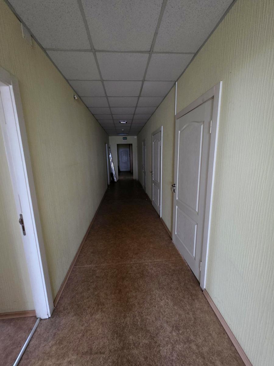 Комерційна нерухомість за адресою вул. Кирилівська (площа 1123 м²) - Atlanta.ua - фото 2