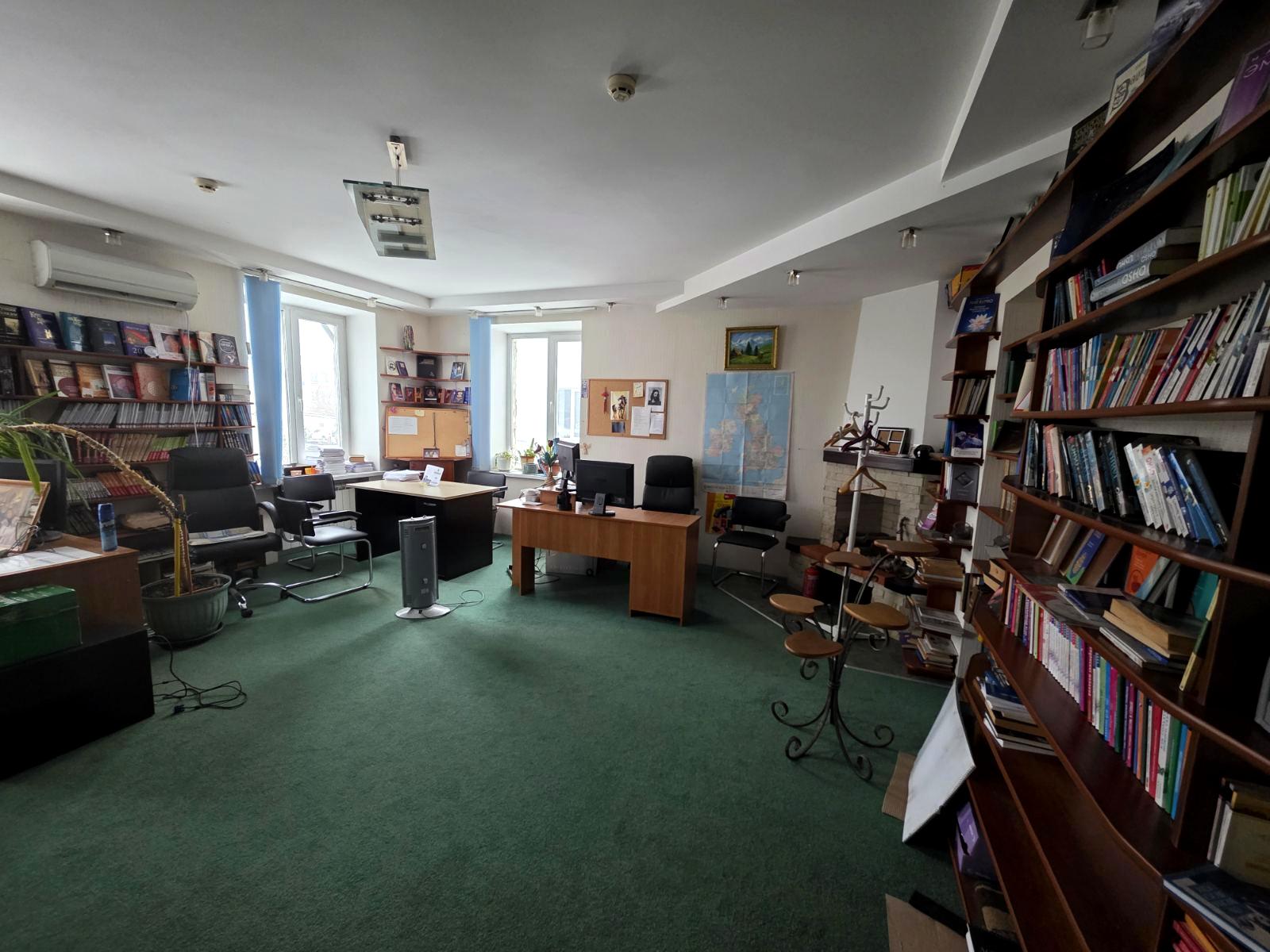 Комерційна нерухомість за адресою вул. Кирилівська (площа 1123 м²) - Atlanta.ua - фото 6