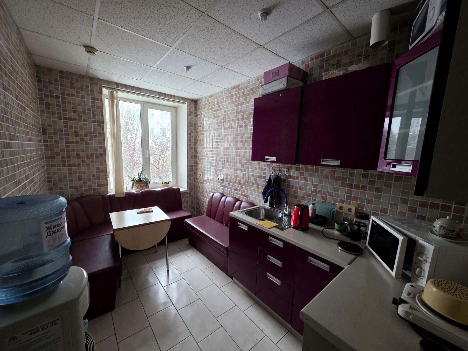 Комерційна нерухомість за адресою вул. Кирилівська (площа 1123 м²) - Atlanta.ua - фото 7