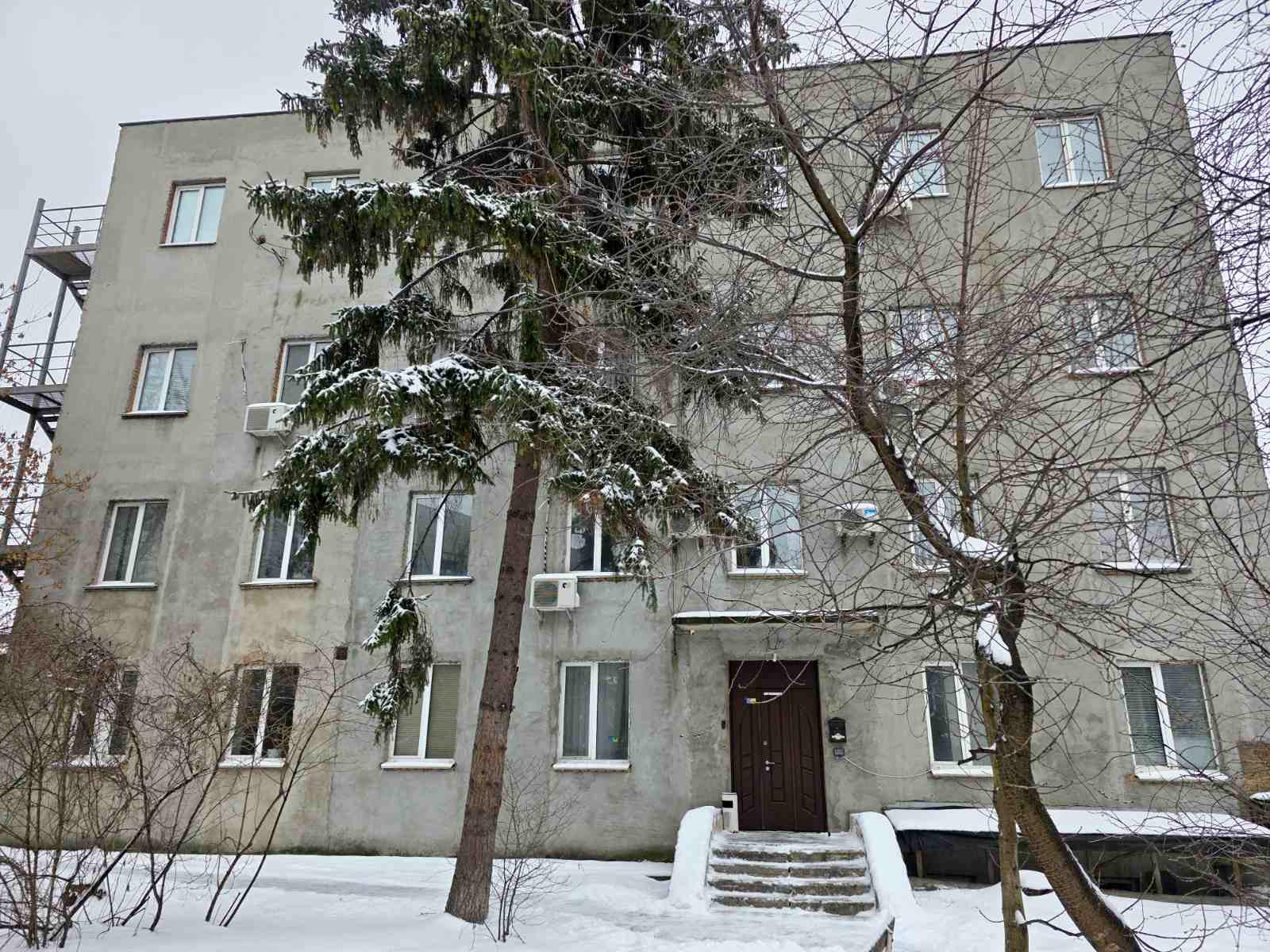 Комерційна нерухомість за адресою вул. Кирилівська (площа 1123 м²) - Atlanta.ua - фото 16