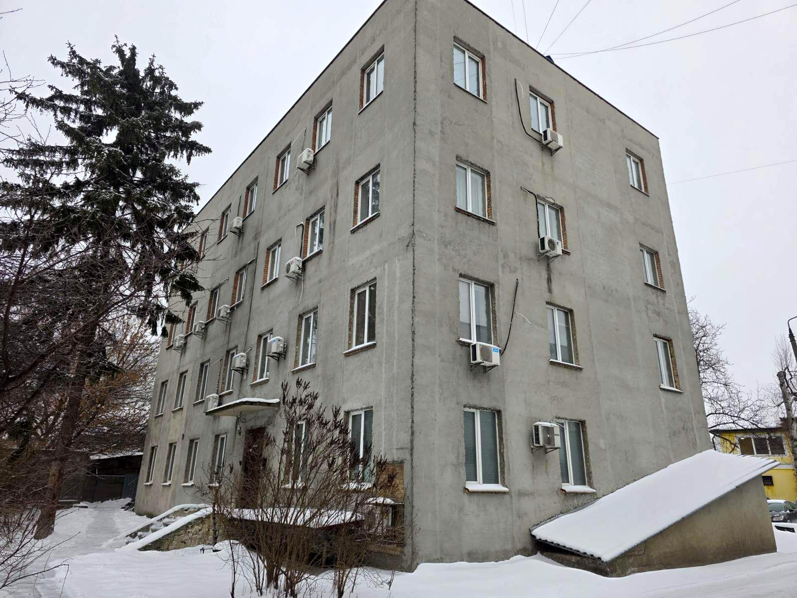 Комерційна нерухомість за адресою вул. Кирилівська (площа 1123 м²) - Atlanta.ua - фото 17