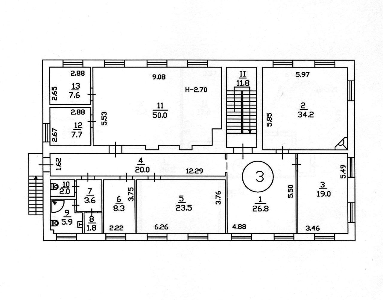 Комерційна нерухомість за адресою вул. Кирилівська (площа 1123 м²) - Atlanta.ua - фото 23