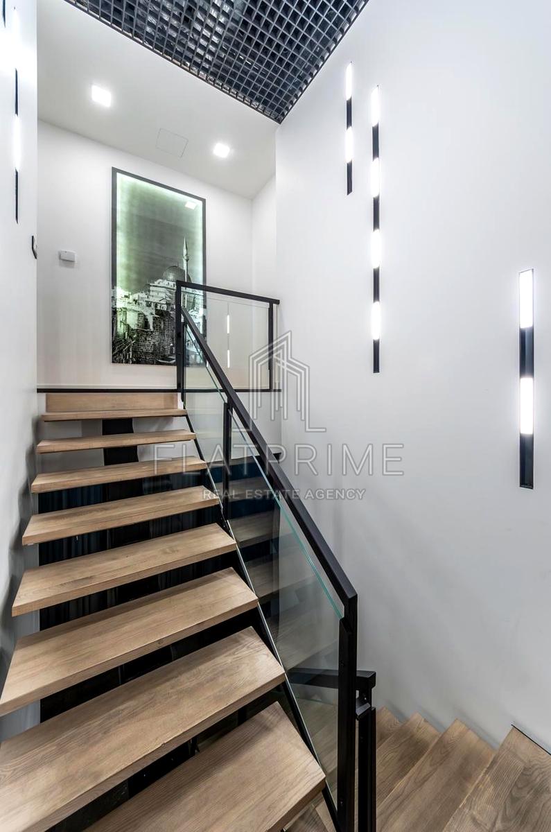 Коммерческая недвижимость по адресу ул. Антонова (площадь 269,4 м²) - Atlanta.ua - фото 14