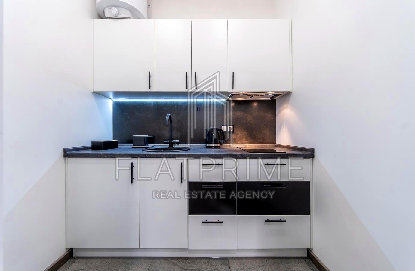 Коммерческая недвижимость по адресу ул. Антонова (площадь 269,4 м²) - Atlanta.ua - фото 24