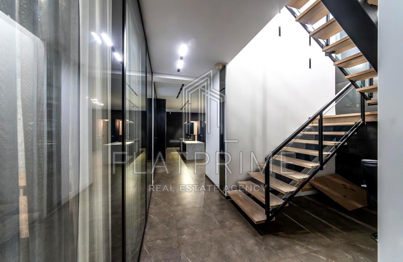 Коммерческая недвижимость по адресу ул. Антонова (площадь 269,4 м²) - Atlanta.ua - фото 15