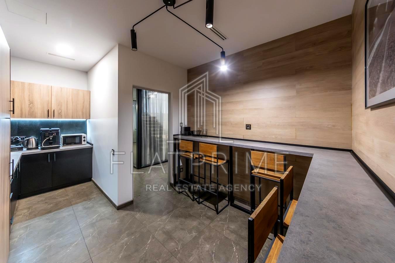 Коммерческая недвижимость по адресу ул. Антонова (площадь 269,4 м²) - Atlanta.ua - фото 7