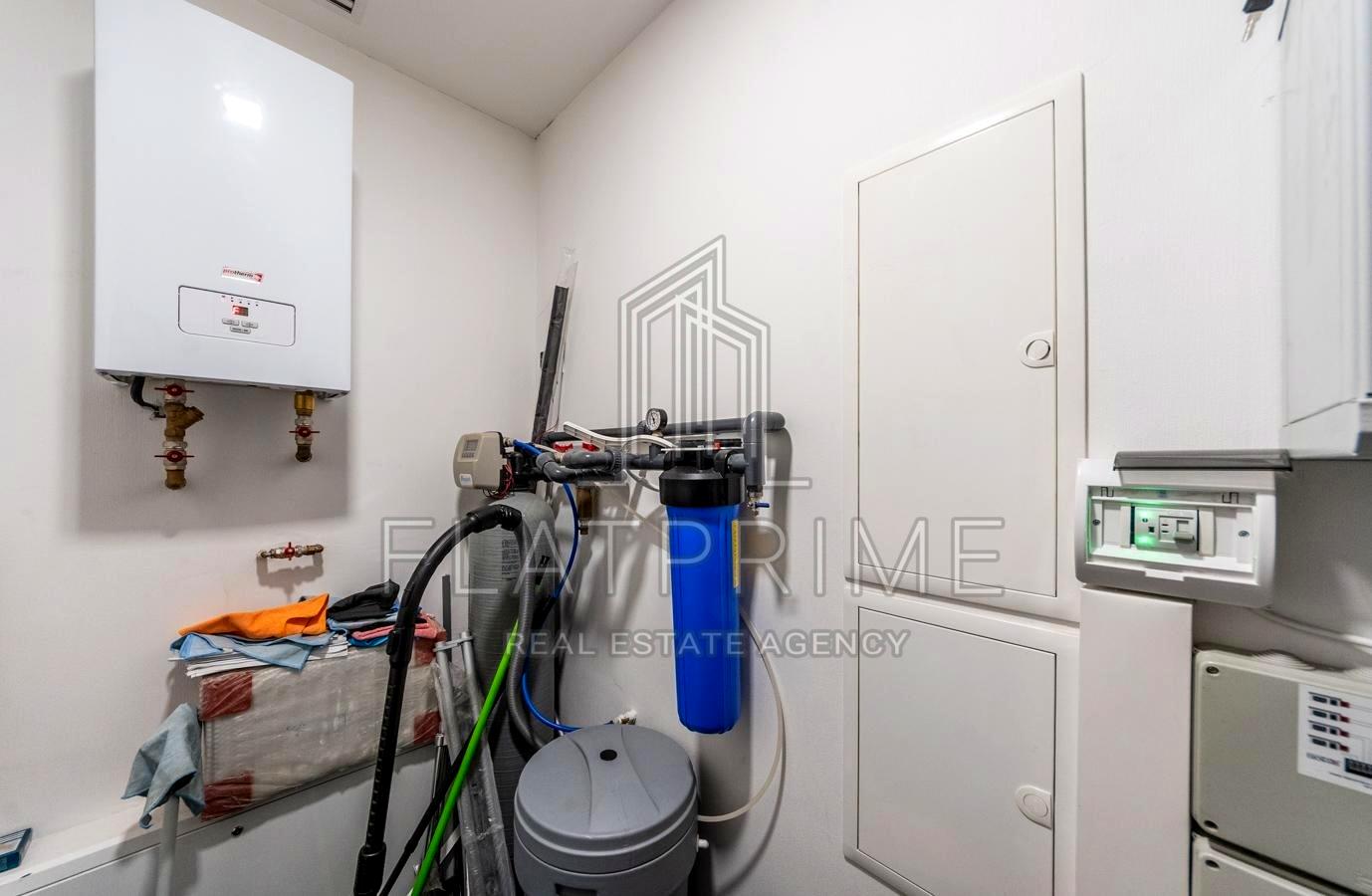 Коммерческая недвижимость по адресу ул. Антонова (площадь 269,4 м²) - Atlanta.ua - фото 25