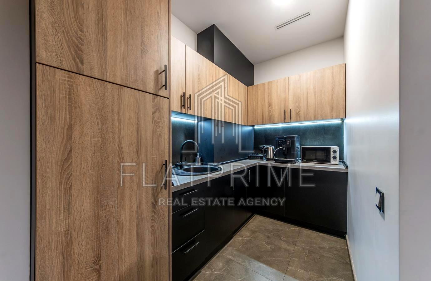 Коммерческая недвижимость по адресу ул. Антонова (площадь 269,4 м²) - Atlanta.ua - фото 8