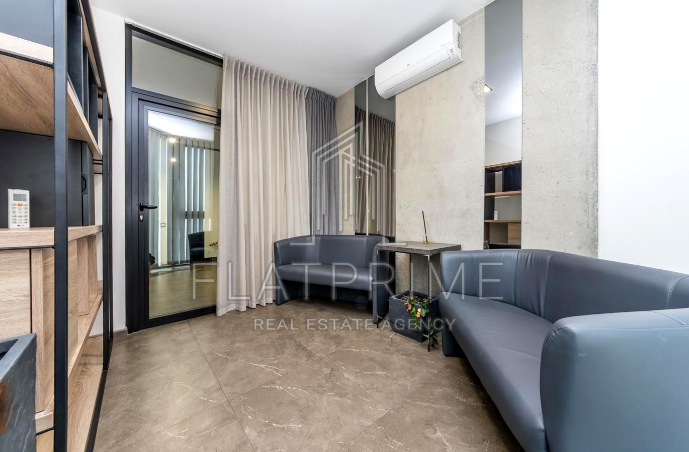 Коммерческая недвижимость по адресу ул. Антонова (площадь 269,4 м²) - Atlanta.ua - фото 9