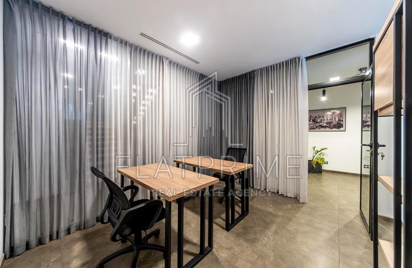 Коммерческая недвижимость по адресу ул. Антонова (площадь 269,4 м²) - Atlanta.ua - фото 10