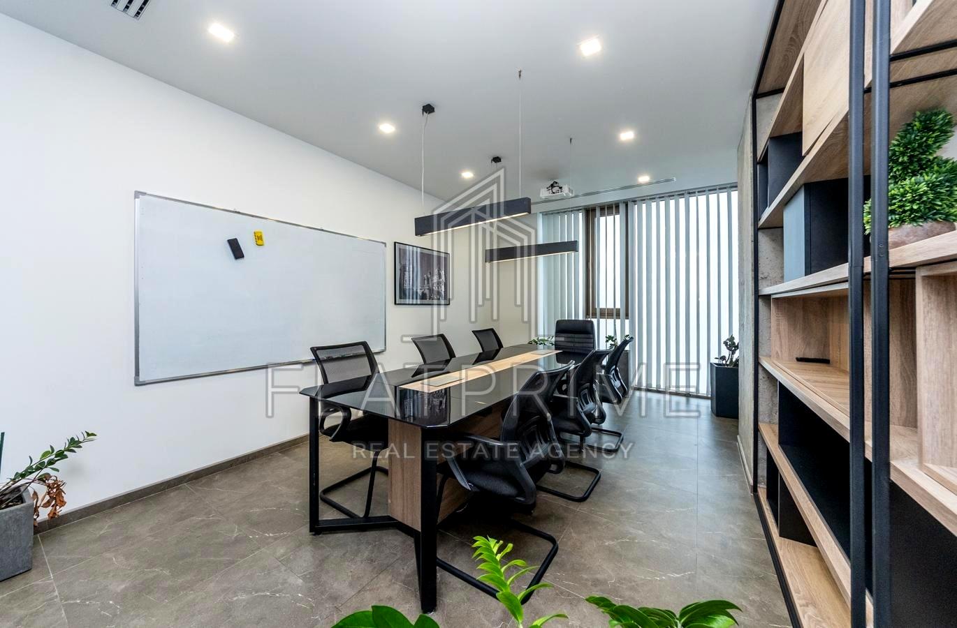 Коммерческая недвижимость по адресу ул. Антонова (площадь 269,4 м²) - Atlanta.ua - фото 5