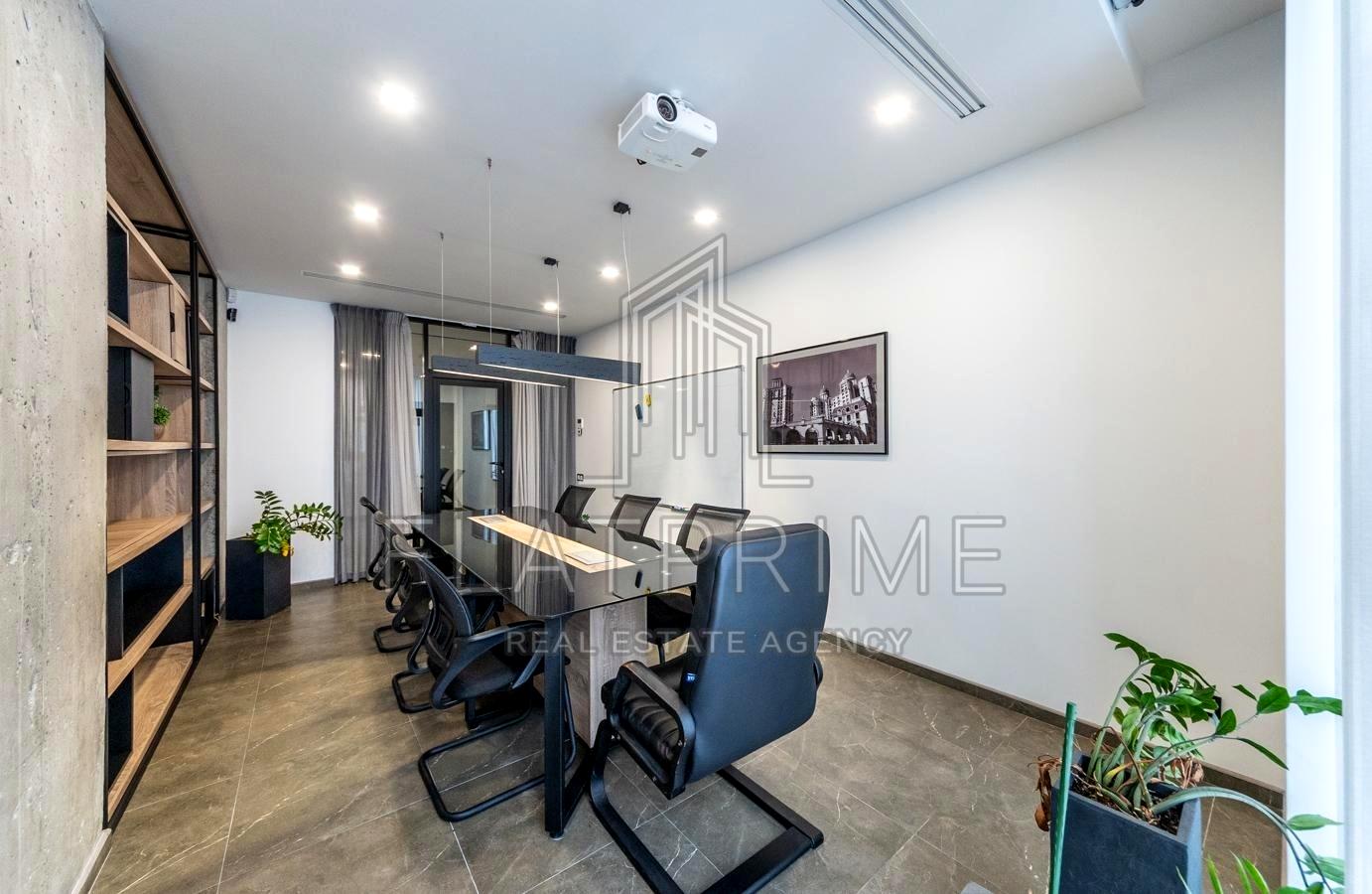 Коммерческая недвижимость по адресу ул. Антонова (площадь 269,4 м²) - Atlanta.ua - фото 4