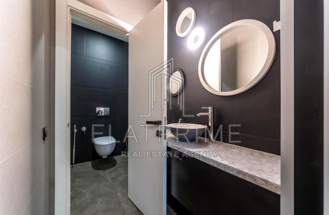 Коммерческая недвижимость по адресу ул. Антонова (площадь 269,4 м²) - Atlanta.ua - фото 23