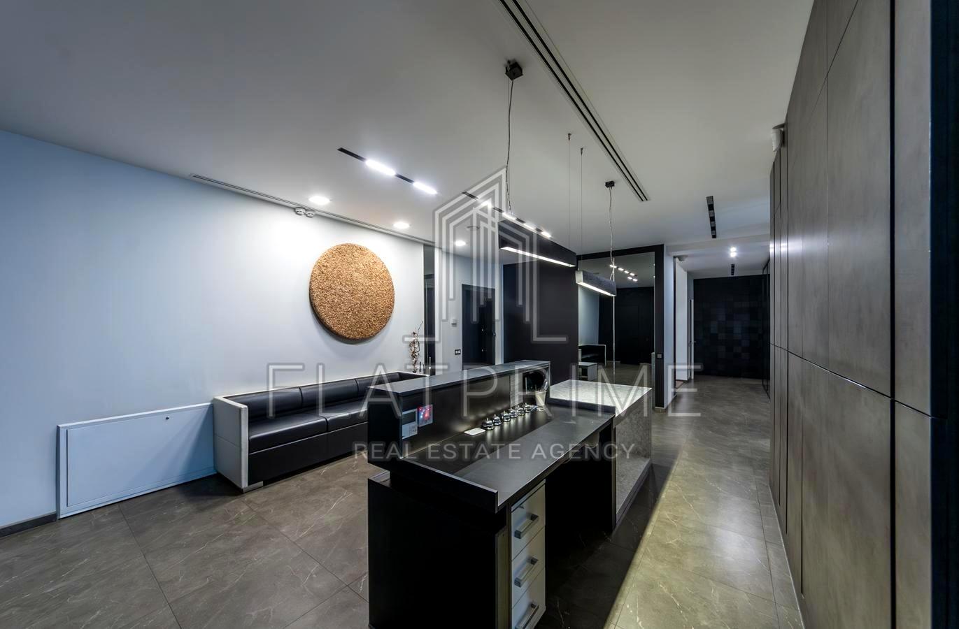 Коммерческая недвижимость по адресу ул. Антонова (площадь 269,4 м²) - Atlanta.ua - фото 11