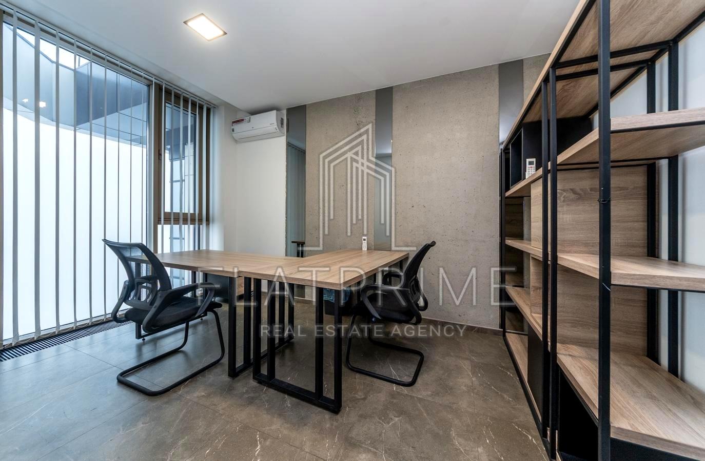 Коммерческая недвижимость по адресу ул. Антонова (площадь 269,4 м²) - Atlanta.ua - фото 6