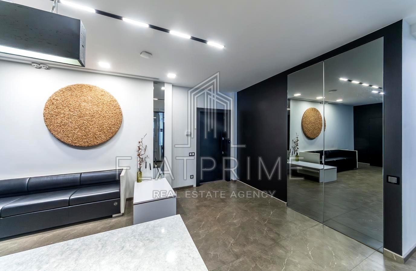 Коммерческая недвижимость по адресу ул. Антонова (площадь 269,4 м²) - Atlanta.ua - фото 12