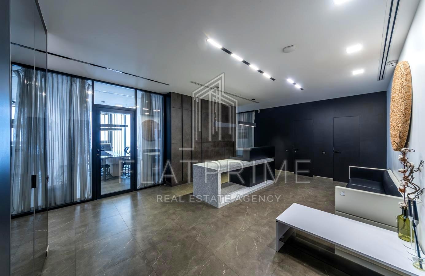 Коммерческая недвижимость по адресу ул. Антонова (площадь 269,4 м²) - Atlanta.ua - фото 13