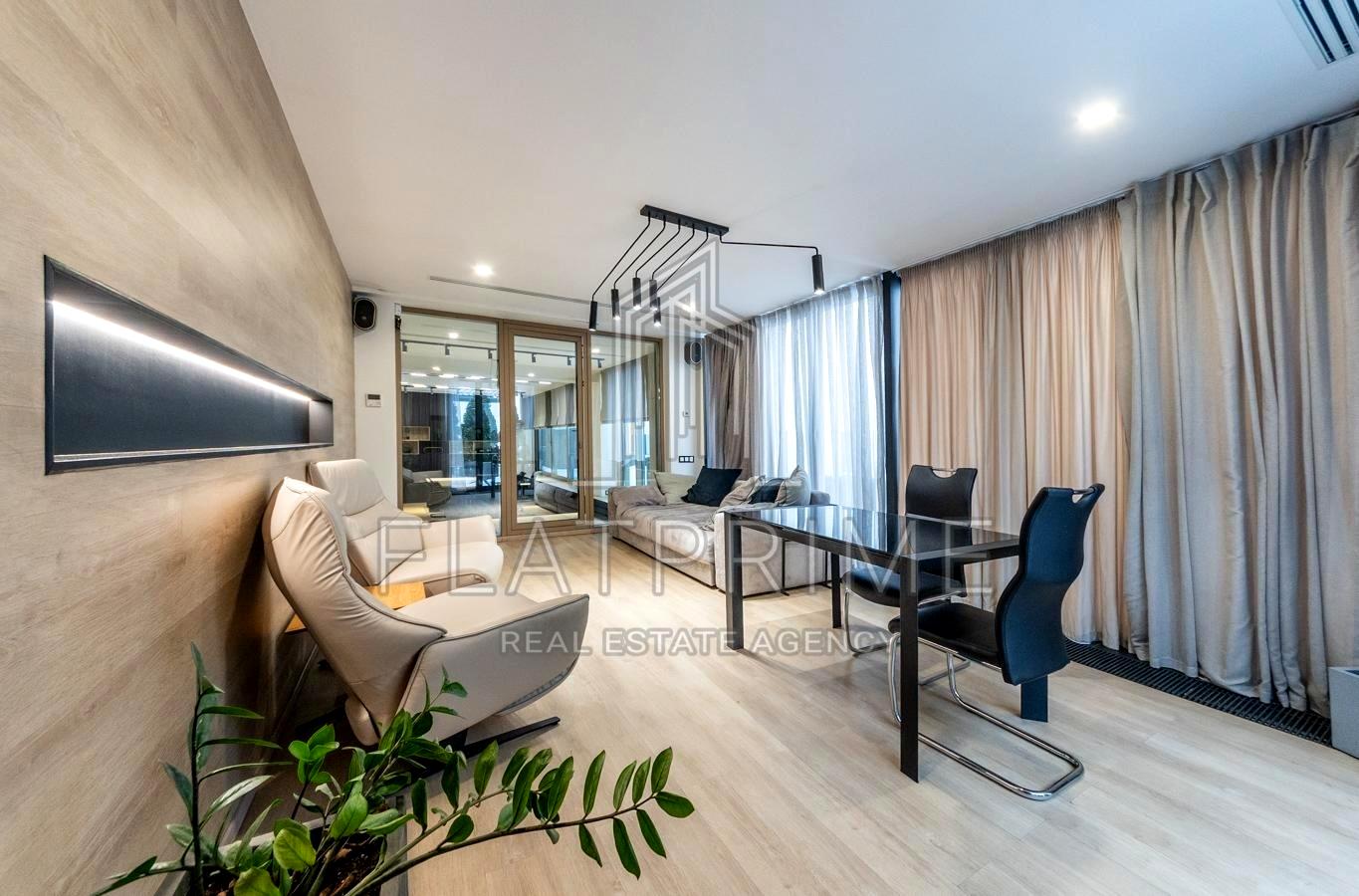 Коммерческая недвижимость по адресу ул. Антонова (площадь 269,4 м²) - Atlanta.ua - фото 16