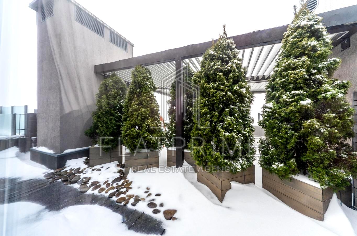 Коммерческая недвижимость по адресу ул. Антонова (площадь 269,4 м²) - Atlanta.ua - фото 27