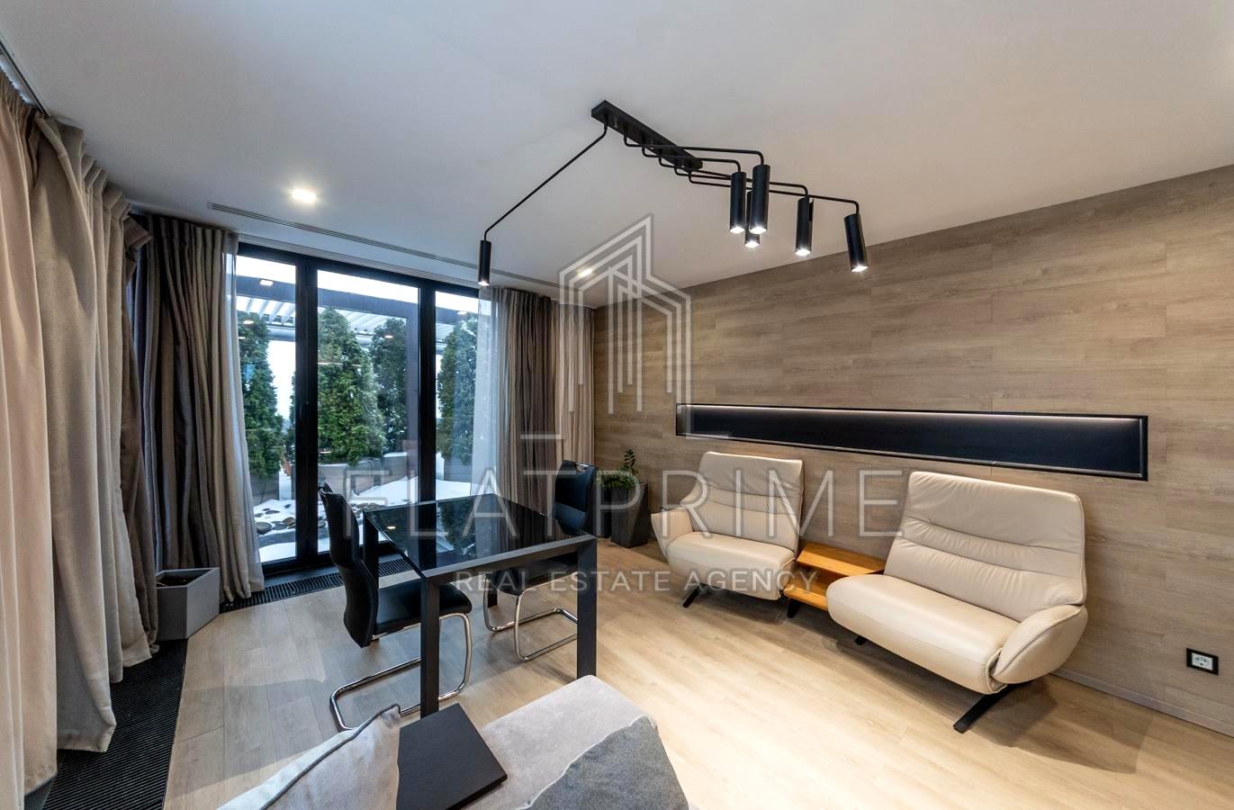 Коммерческая недвижимость по адресу ул. Антонова (площадь 269,4 м²) - Atlanta.ua - фото 2