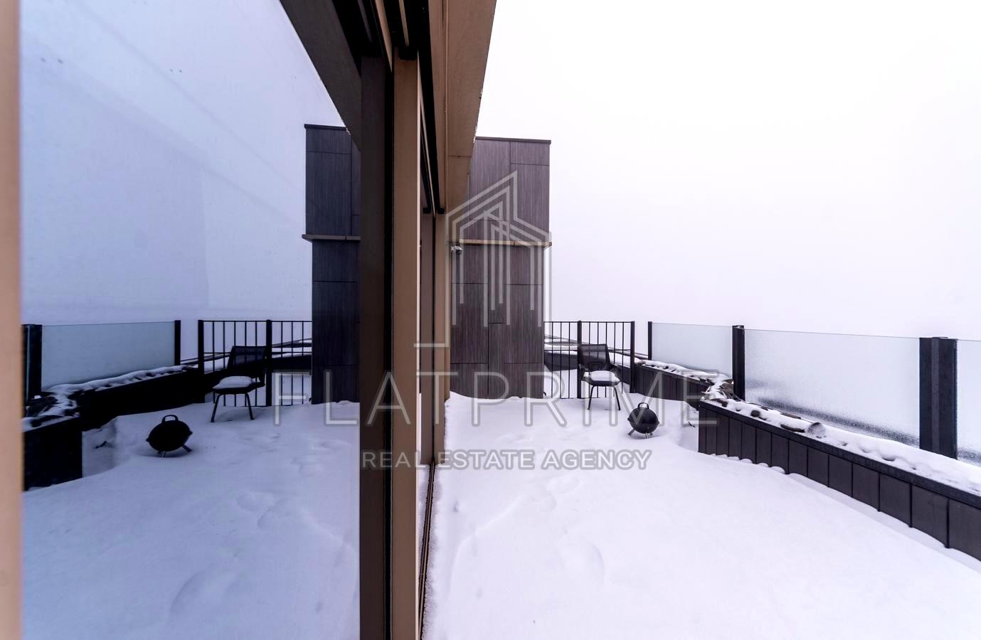 Коммерческая недвижимость по адресу ул. Антонова (площадь 269,4 м²) - Atlanta.ua - фото 26