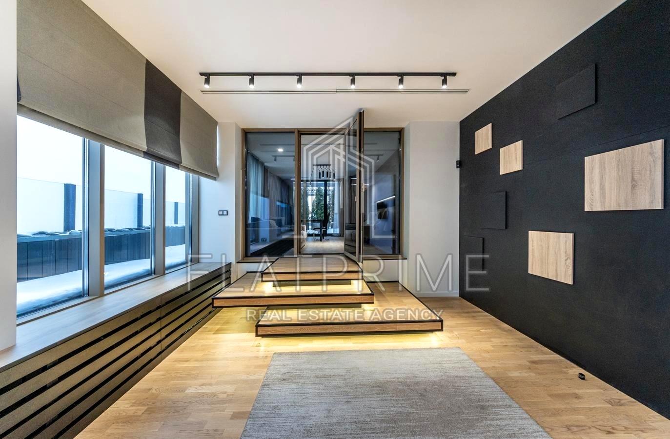 Коммерческая недвижимость по адресу ул. Антонова (площадь 269,4 м²) - Atlanta.ua - фото 17