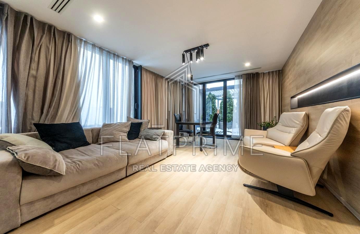 Коммерческая недвижимость по адресу ул. Антонова (площадь 269,4 м²) - Atlanta.ua - фото 3