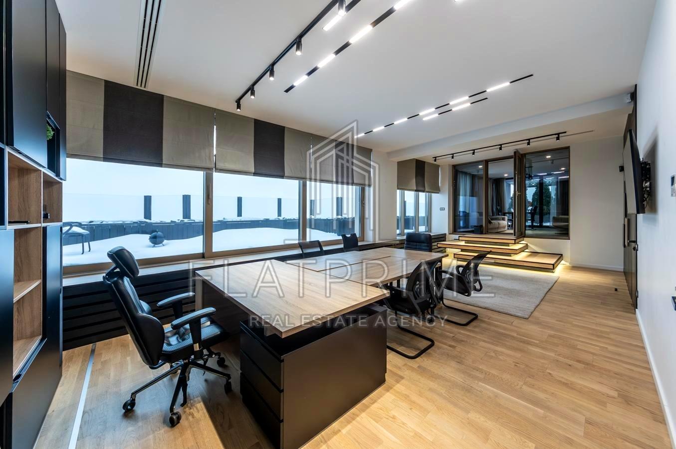 Коммерческая недвижимость по адресу ул. Антонова (площадь 269,4 м²) - Atlanta.ua - фото 19