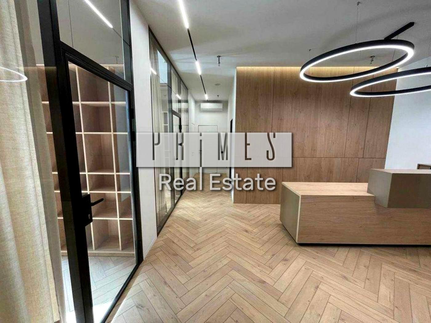 Commercial real estate at (area 105 m²) - Atlanta.ua - photo 11