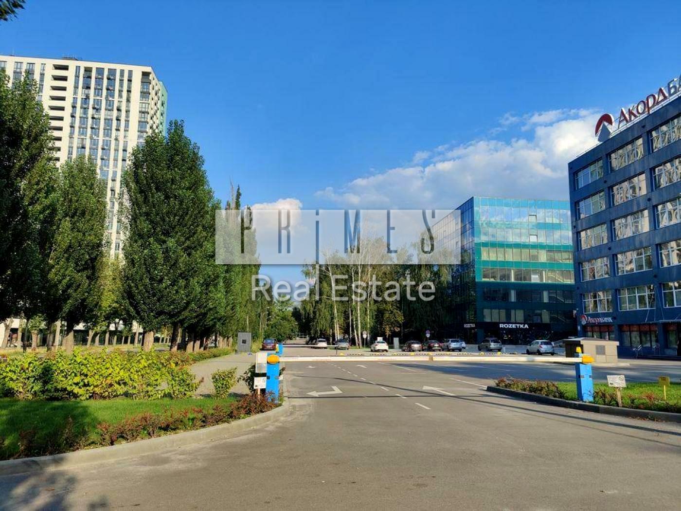 Коммерческая недвижимость по адресу ул. Некрасова (площадь 354 м²) - Atlanta.ua - фото 3