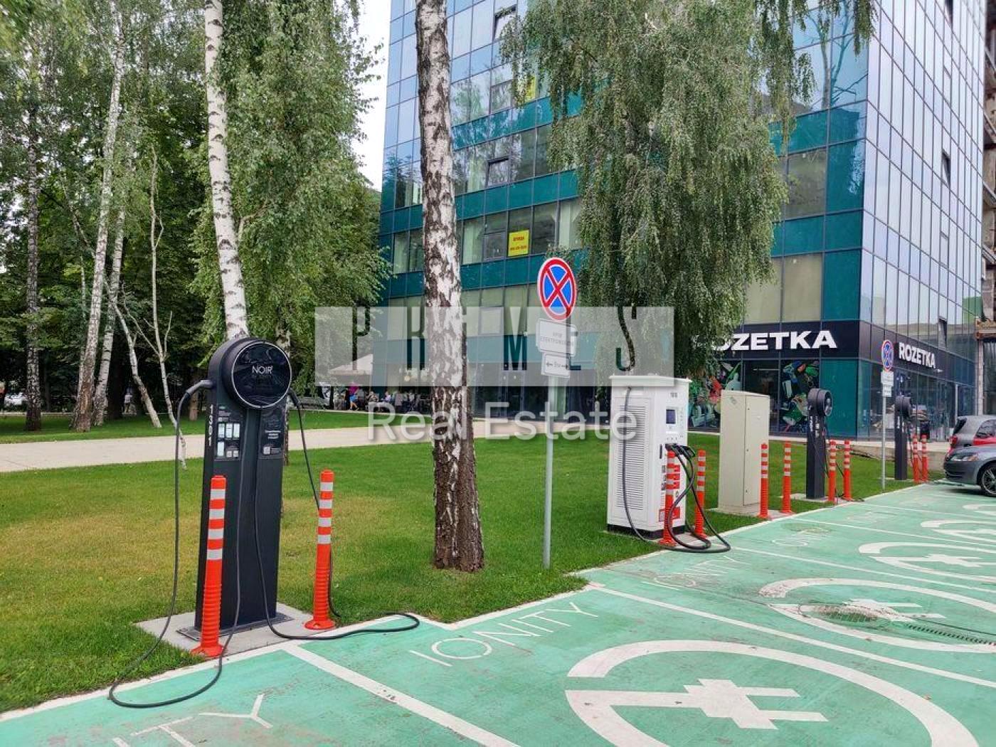 Коммерческая недвижимость по адресу ул. Некрасова (площадь 354 м²) - Atlanta.ua - фото 5