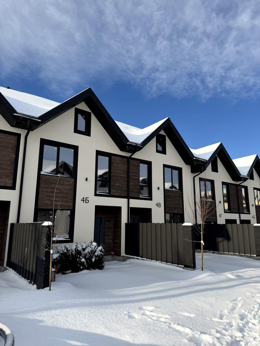 Дом по адресу (площадь 82 м²) - Atlanta.ua - фото 12