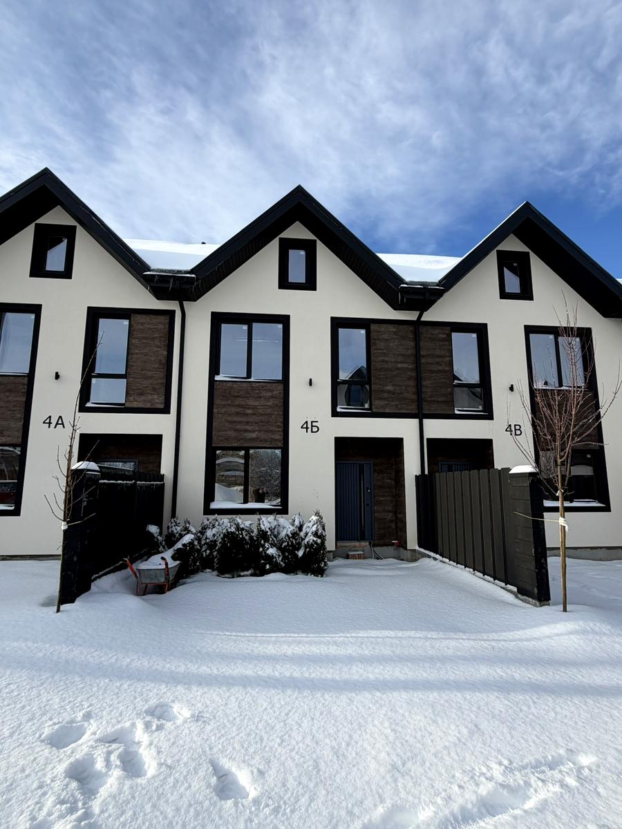 Дом по адресу (площадь 82 м²) - Atlanta.ua - фото 4