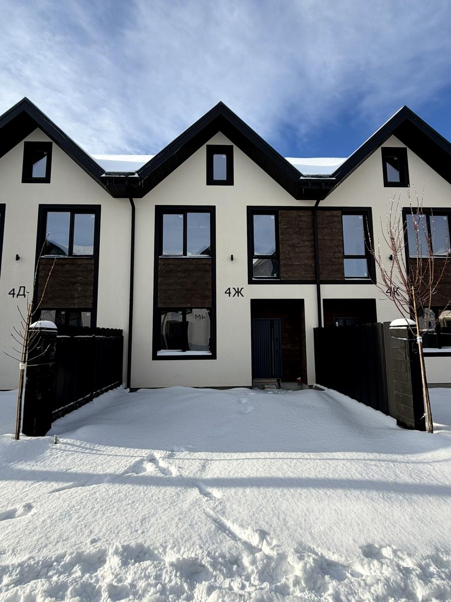 Дом по адресу (площадь 82 м²) - Atlanta.ua - фото 5