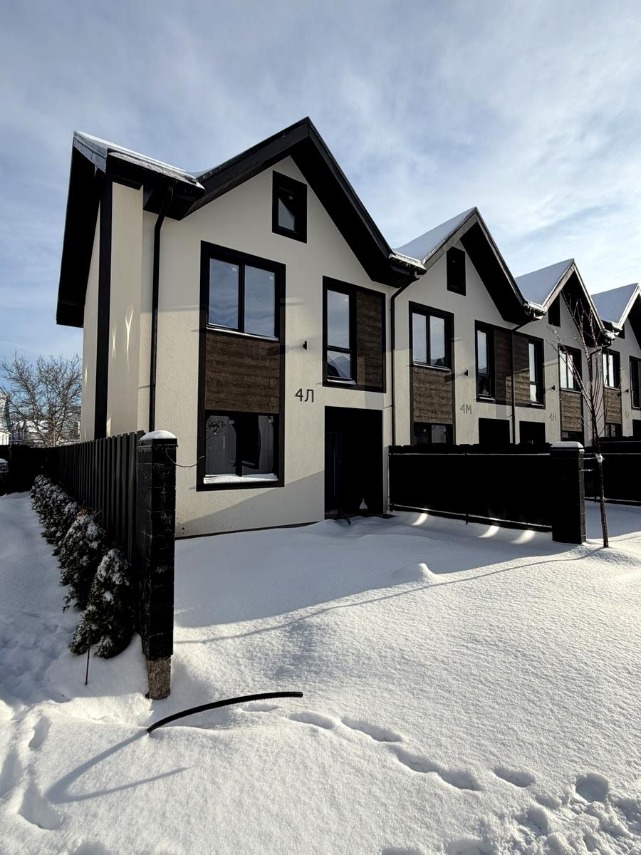 Дом по адресу (площадь 82 м²) - Atlanta.ua - фото 3