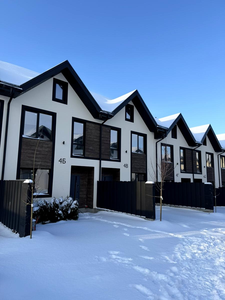 Дом по адресу (площадь 82 м²) - Atlanta.ua - фото 6