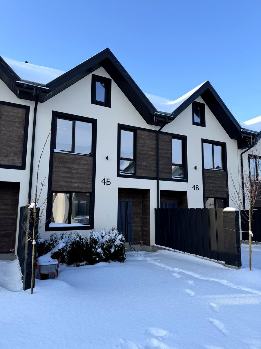 Дом по адресу (площадь 82 м²) - Atlanta.ua - фото 7