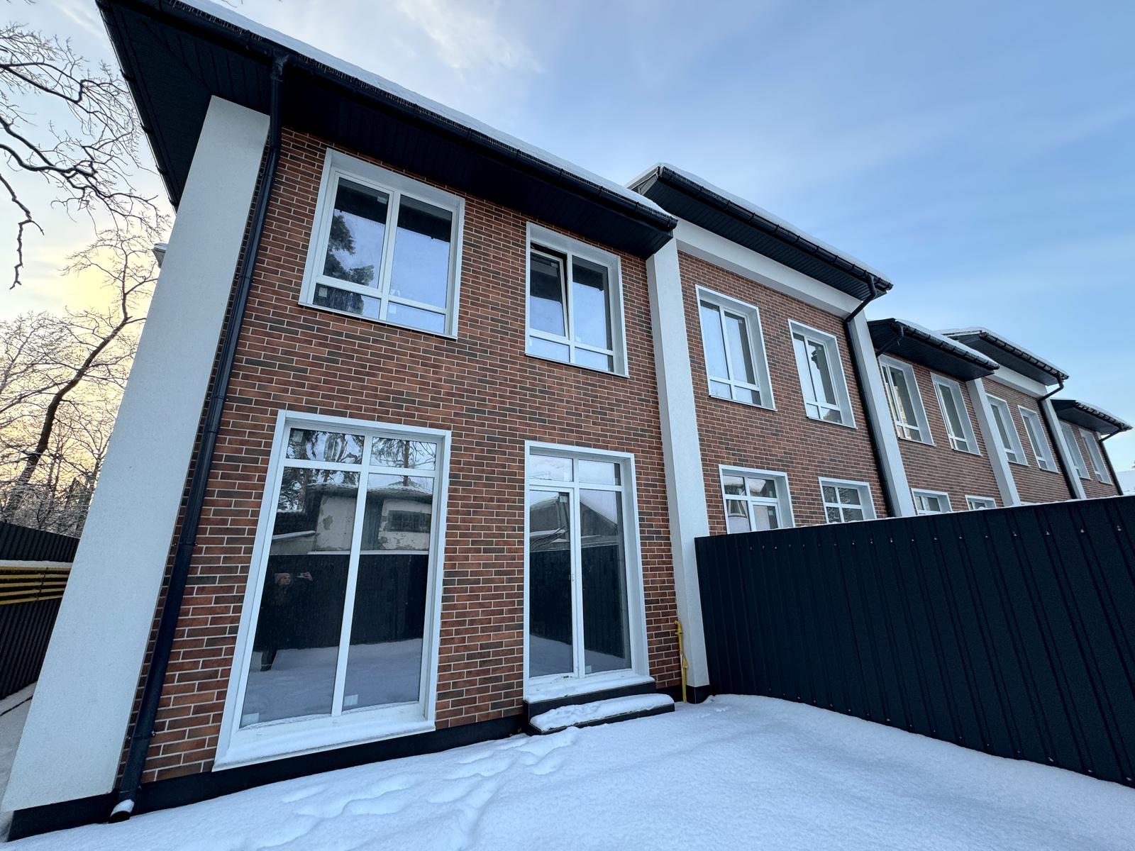 Дом по адресу (площадь 98 м²) - Atlanta.ua - фото 6