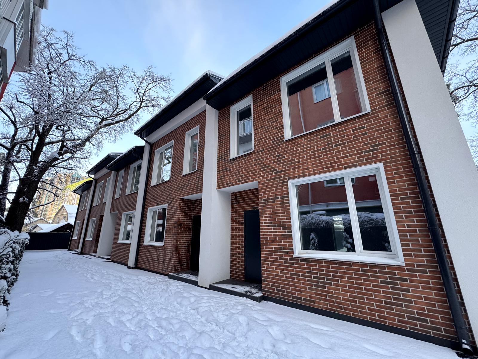 Дом по адресу (площадь 98 м²) - Atlanta.ua - фото 8