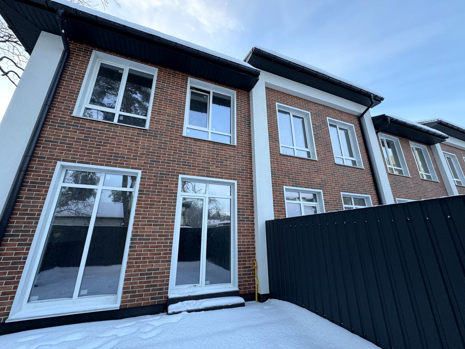 Дом по адресу (площадь 98 м²) - Atlanta.ua - фото 2