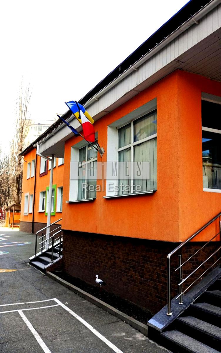 Commercial real estate at st. Ul Borshchagovskaya (area 1450 m²) - Atlanta.ua - photo 4