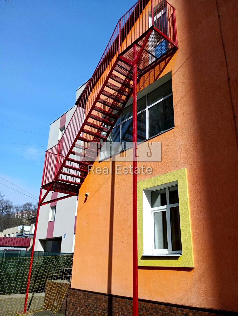 Commercial real estate at st. Ul Borshchagovskaya (area 1450 m²) - Atlanta.ua - photo 5