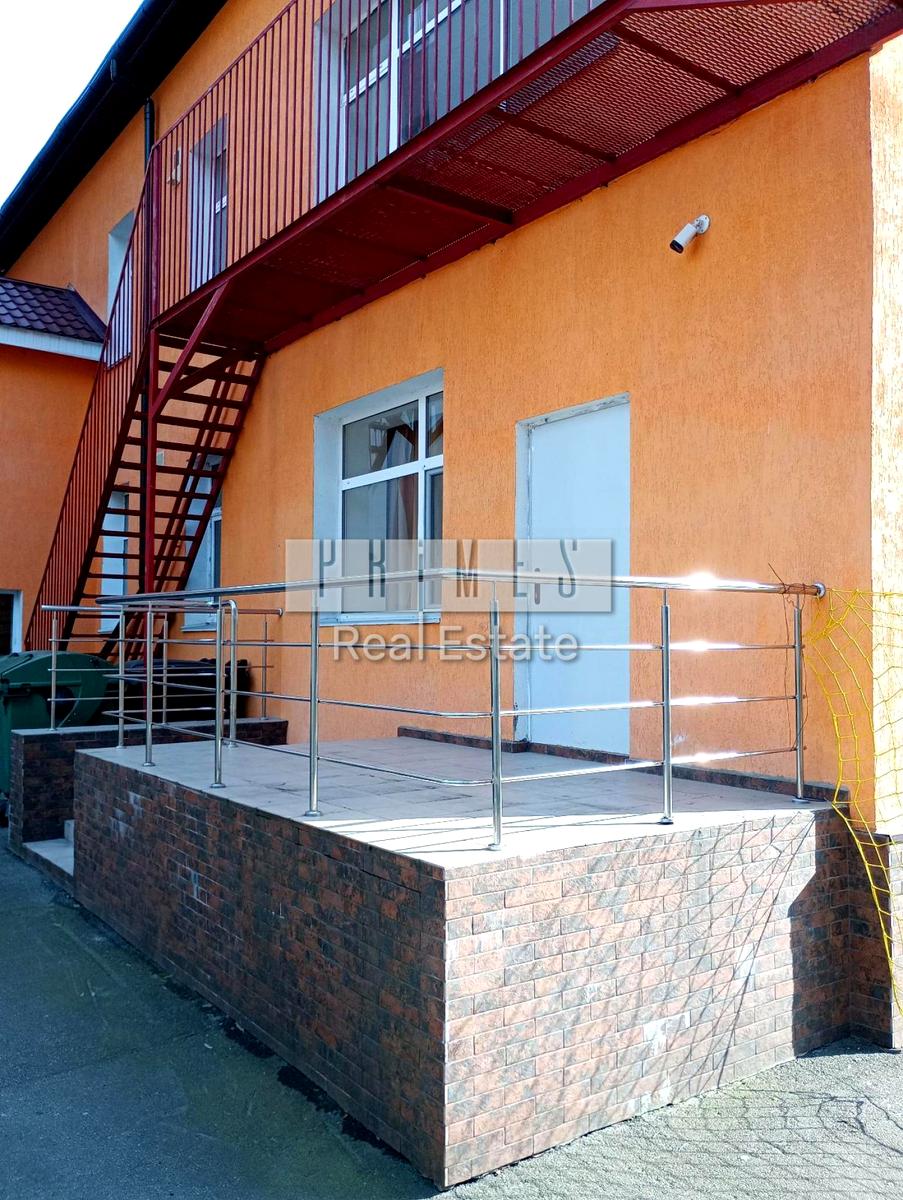 Commercial real estate at st. Ul Borshchagovskaya (area 1450 m²) - Atlanta.ua - photo 3