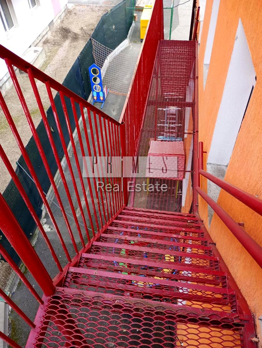 Commercial real estate at st. Ul Borshchagovskaya (area 1450 m²) - Atlanta.ua - photo 9