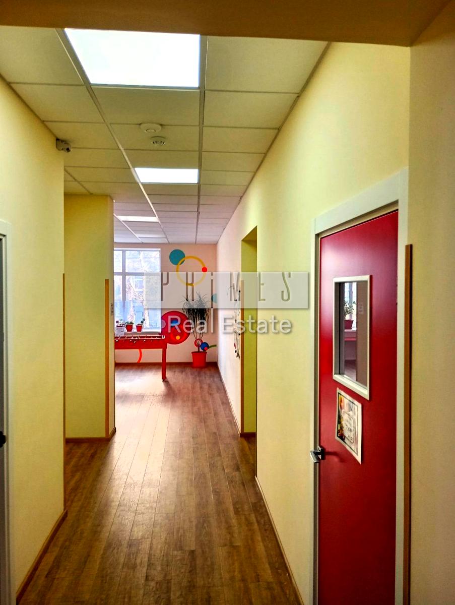 Commercial real estate at st. Ul Borshchagovskaya (area 1450 m²) - Atlanta.ua - photo 10