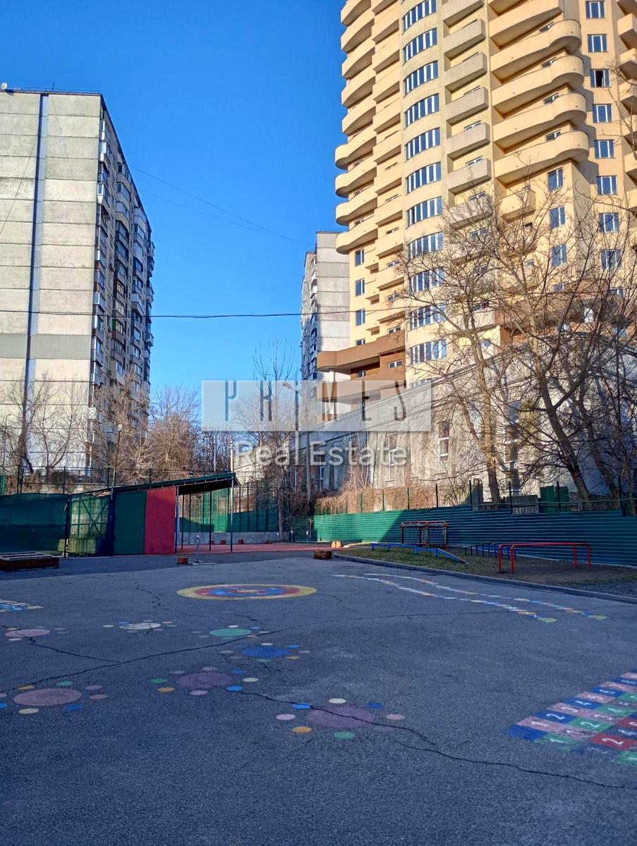 Commercial real estate at st. Ul Borshchagovskaya (area 1450 m²) - Atlanta.ua - photo 12