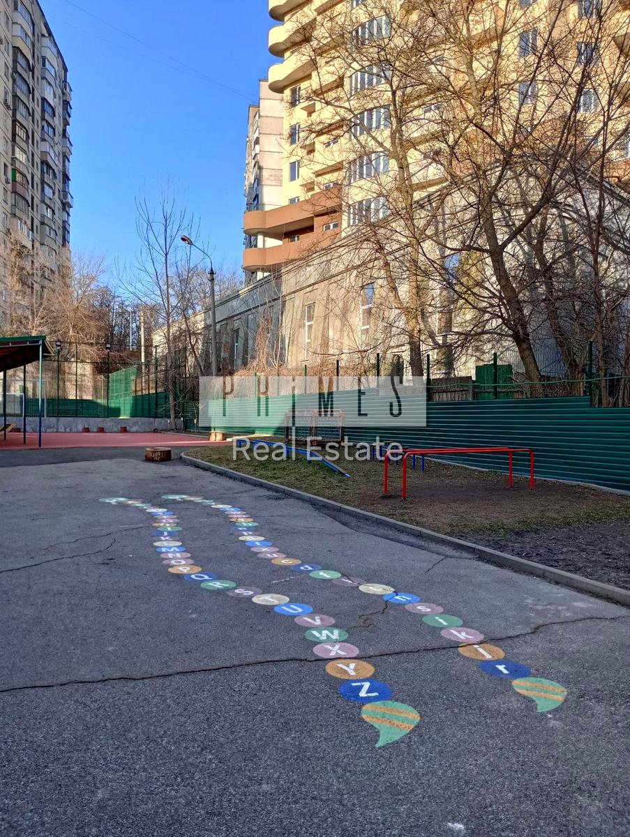 Commercial real estate at st. Ul Borshchagovskaya (area 1450 m²) - Atlanta.ua - photo 13